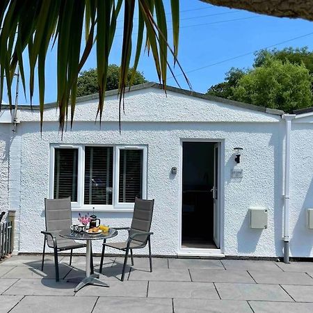 Galmpton Little Greenway Holiday Bungalow מראה חיצוני תמונה
