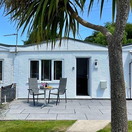 Galmpton Little Greenway Holiday Bungalow מראה חיצוני תמונה