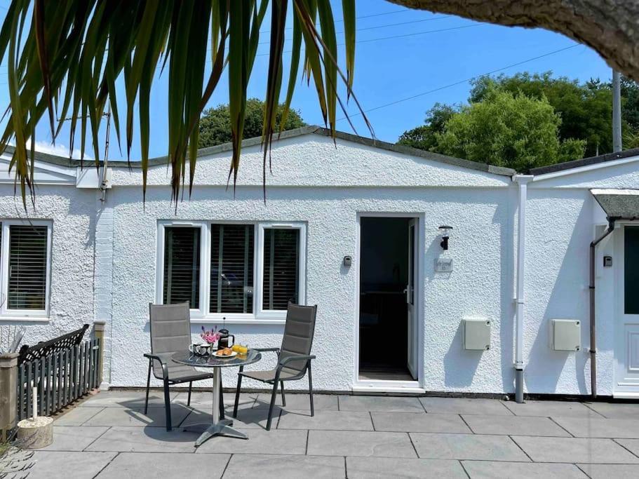 Galmpton Little Greenway Holiday Bungalow מראה חיצוני תמונה