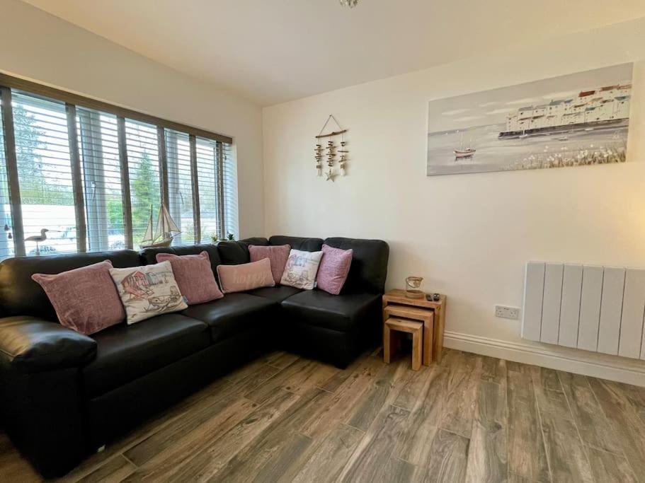 Galmpton Little Greenway Holiday Bungalow מראה חיצוני תמונה