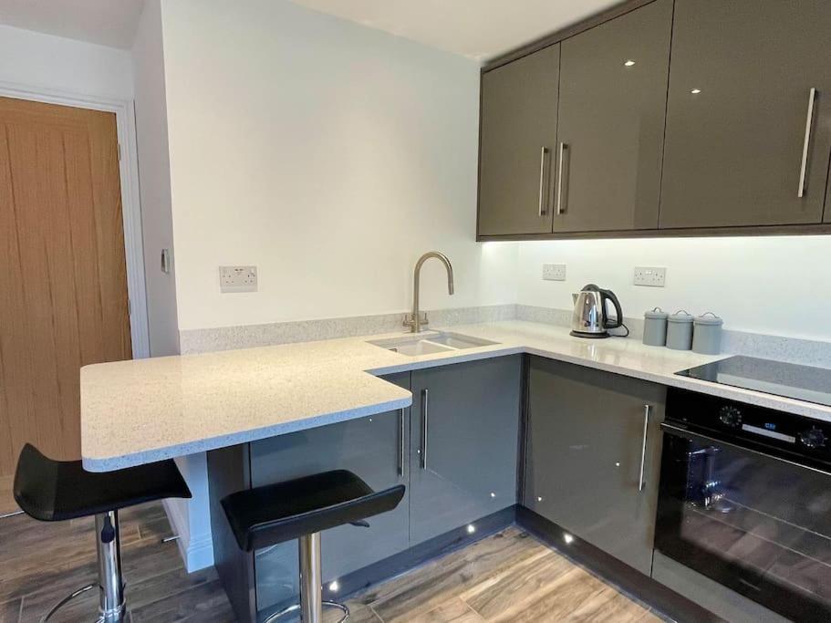 Galmpton Little Greenway Holiday Bungalow מראה חיצוני תמונה