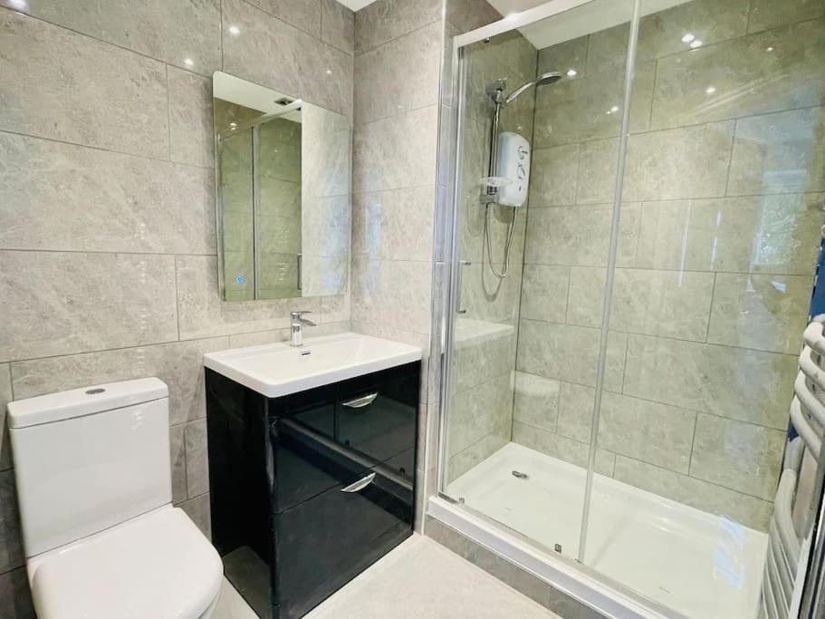 Galmpton Little Greenway Holiday Bungalow מראה חיצוני תמונה