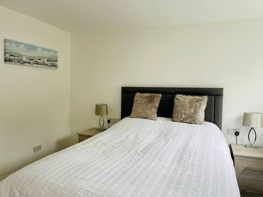 Galmpton Little Greenway Holiday Bungalow מראה חיצוני תמונה