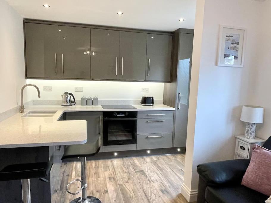 Galmpton Little Greenway Holiday Bungalow מראה חיצוני תמונה