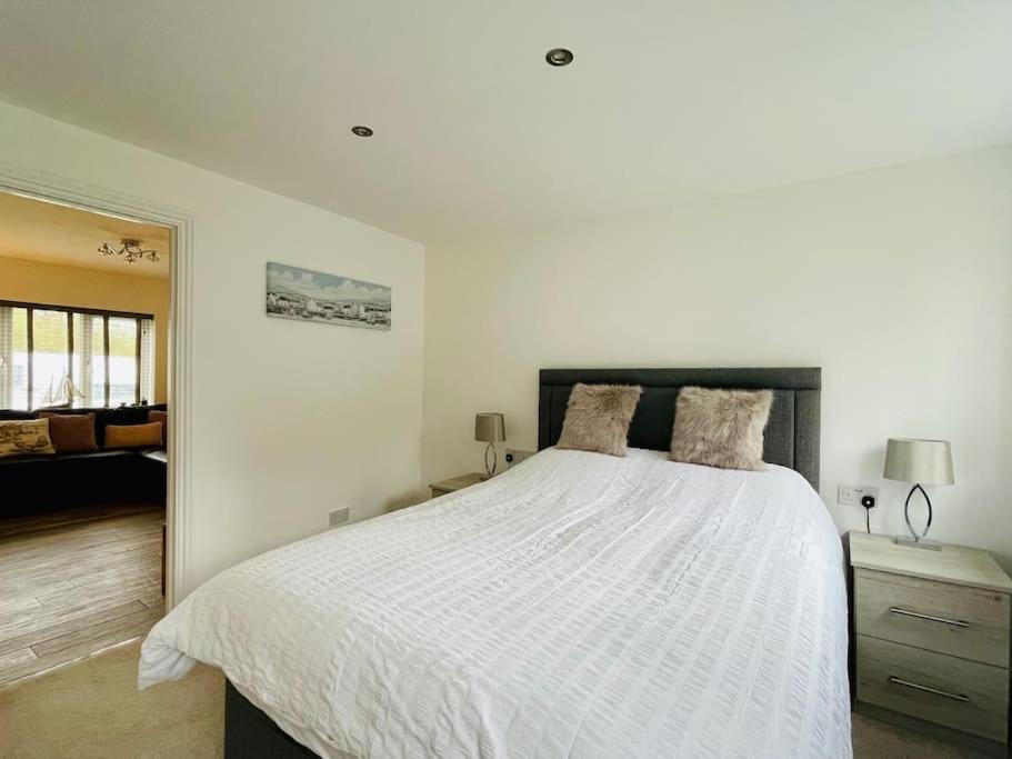 Galmpton Little Greenway Holiday Bungalow מראה חיצוני תמונה